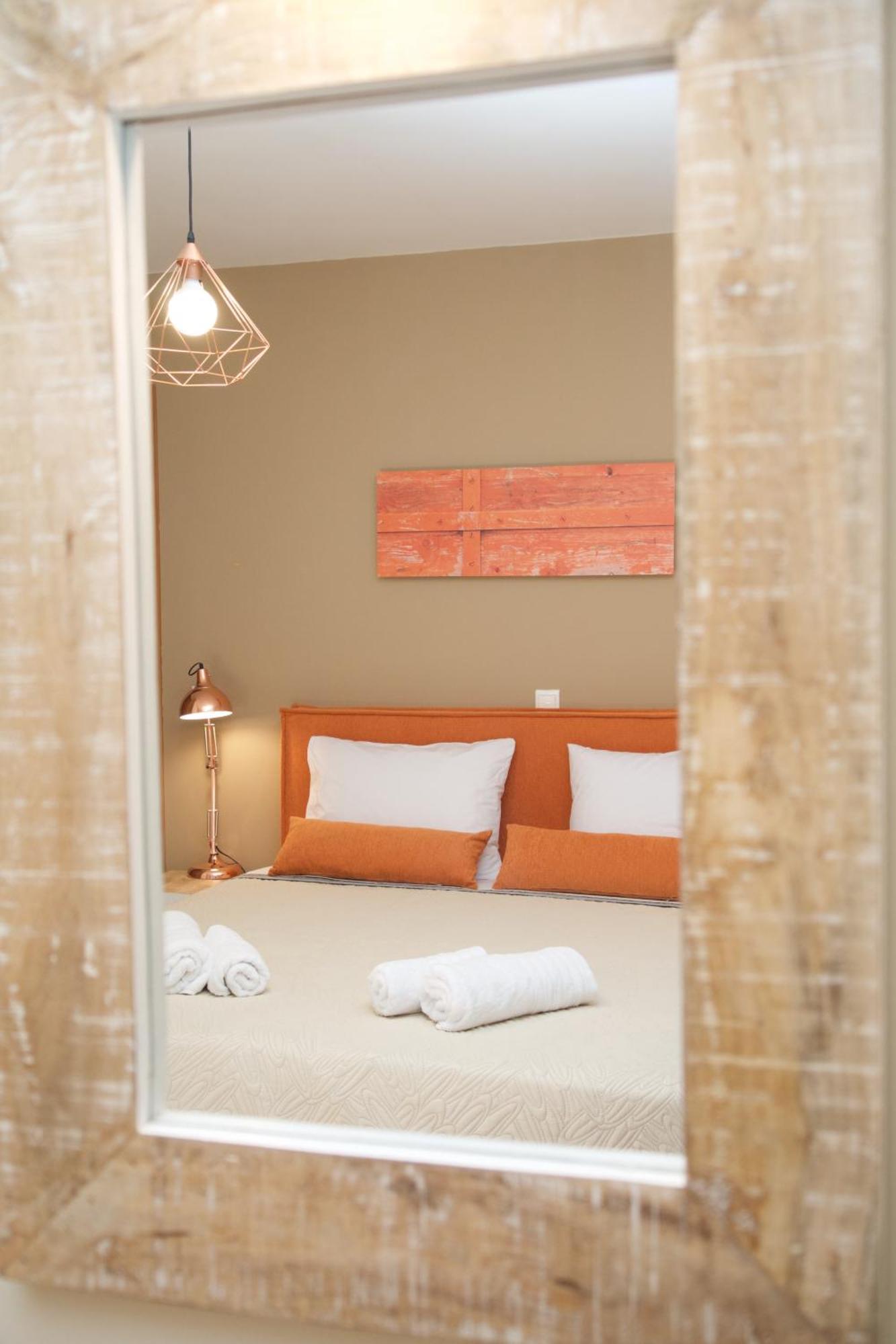 Gliving365 Capital Apartman Argosztóli Kültér fotó